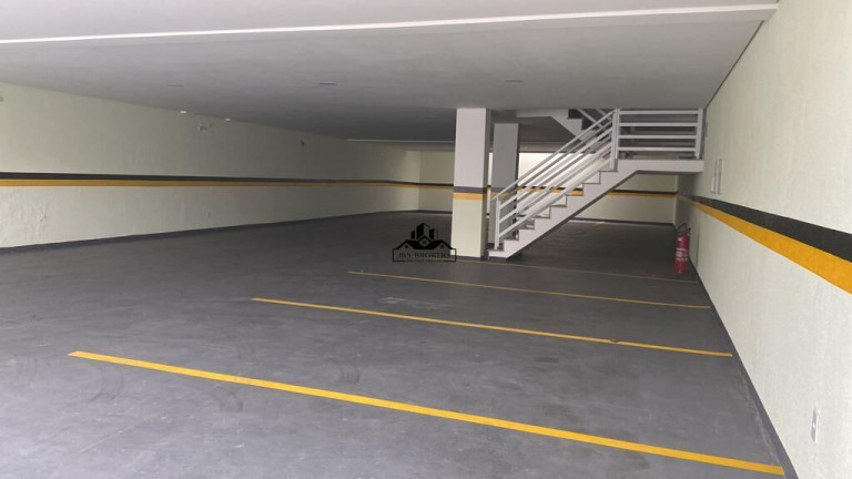Imagem Apartamento com 2 Quartos à Venda, 50 m² em Parque Oratório - Santo André