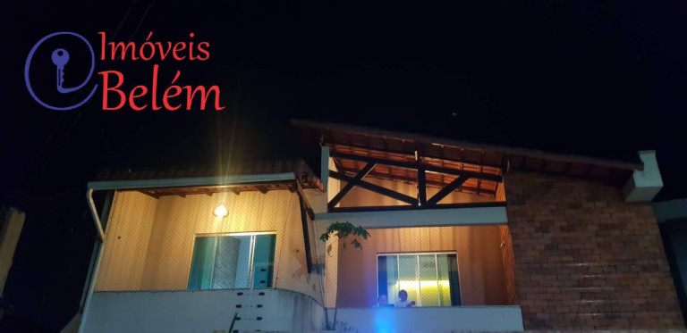 Imagem Casa com 3 Quartos à Venda, 220 m² em Curió-utinga - Belém