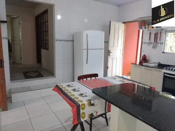Imagem Imóvel com 5 Quartos à Venda, 14.000 m² em Pedra Branca De Araraquara - Guaratuba Imagem Imóvel com 5 Quartos à Venda, 14.000 m² em Pedra Branca De Araraquara - Guaratuba