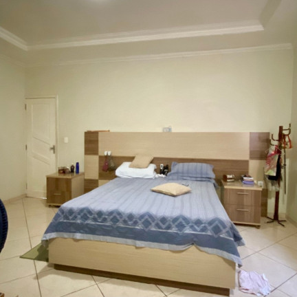 Imagem Casa com 3 Quartos à Venda, 181 m² em São Geraldo - Manaus