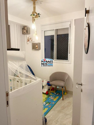 Imagem Apartamento com 2 Quartos à Venda, 80 m² em Santo Amaro - São Paulo