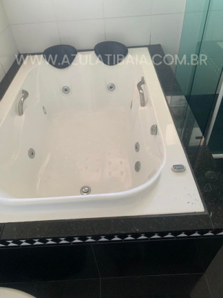 Imagem Casa com 4 Quartos à Venda, 270 m² em Nova Cerejeiras - Atibaia