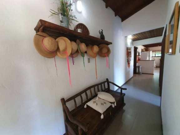 Imagem Casa com 4 Quartos à Venda, 200 m² em Praia Da Silveira - Garopaba