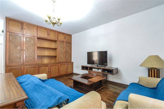 Imagem Casa com 4 Quartos à Venda,  em Moema - São Paulo