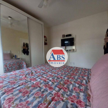 Imagem Apartamento com 2 Quartos à Venda, 85 m² em Embaré - Santos Imagem Apartamento com 2 Quartos à Venda, 85 m² em Embaré - Santos
