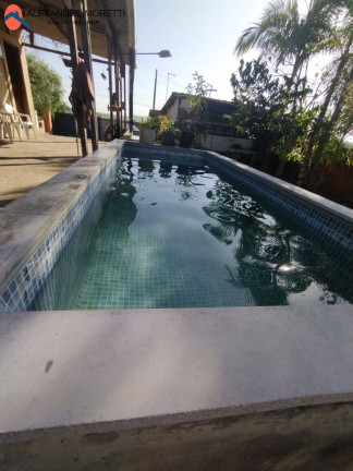 Imagem Chácara com 3 Quartos à Venda, 1.100 m² em Cercado - Araçoiaba Da Serra Imagem Chácara com 3 Quartos à Venda, 1.100 m² em Cercado - Araçoiaba Da Serra