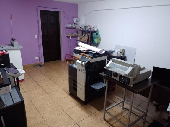 Imagem Casa com 6 Quartos à Venda, 300 m² em Cidade Patriarca - São Paulo