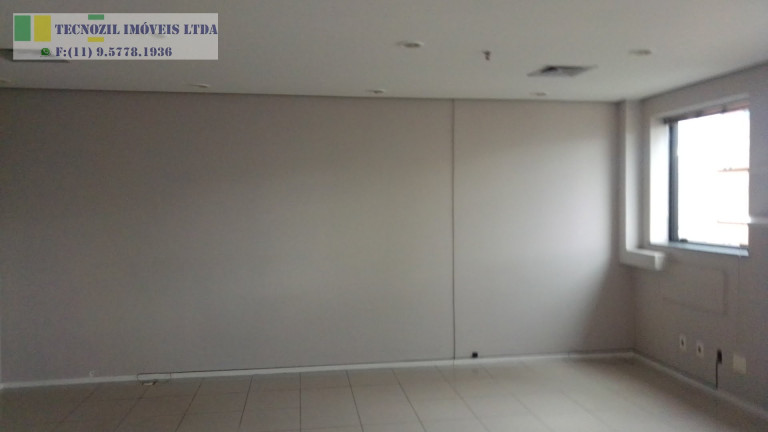 Imagem Sala Comercial à Venda, 50 m² em Brooklin - São Paulo Imagem Sala Comercial à Venda, 50 m² em Brooklin - São Paulo
