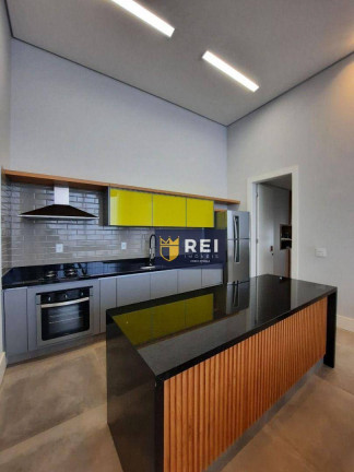 Imagem Casa com 3 Quartos à Venda, 288 m² em Condomínio Portal Da Vila Rica - Itu Imagem Casa com 3 Quartos à Venda, 288 m² em Condomínio Portal Da Vila Rica - Itu