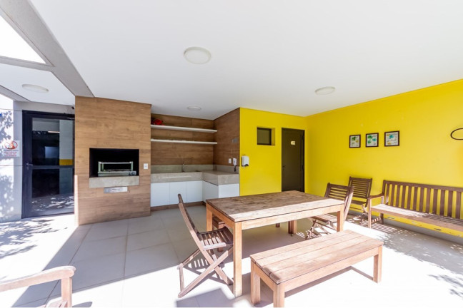 Imagem Imóvel com 2 Quartos à Venda, 60 m² em Jardim Avelino - São Paulo