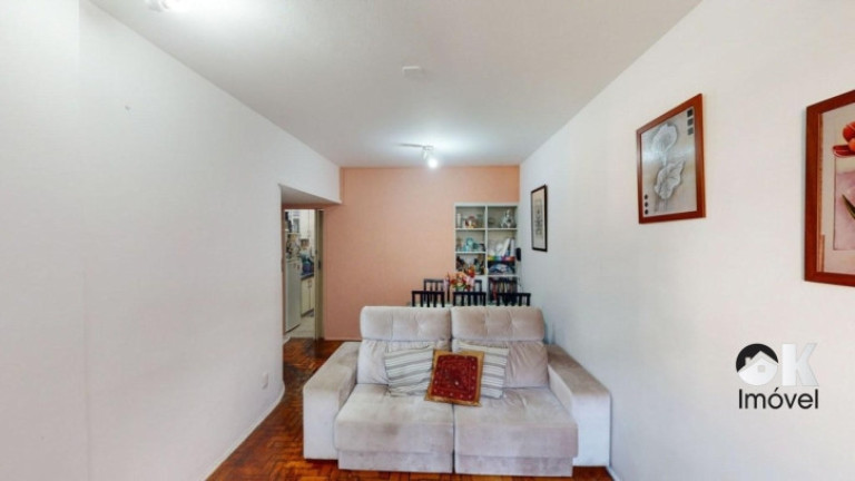 Imagem Apartamento com 3 Quartos à Venda, 92 m² em Higienópolis - São Paulo Imagem Apartamento com 3 Quartos à Venda, 92 m² em Higienópolis - São Paulo