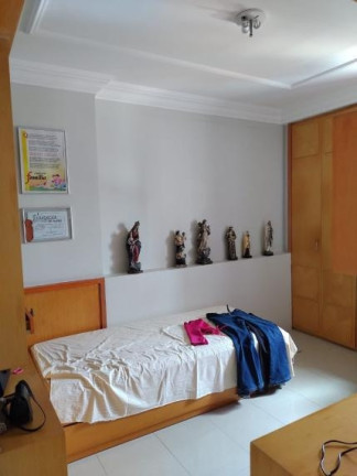 Imagem Apartamento com 3 Quartos à Venda, 128 m² em Casa Forte - Recife