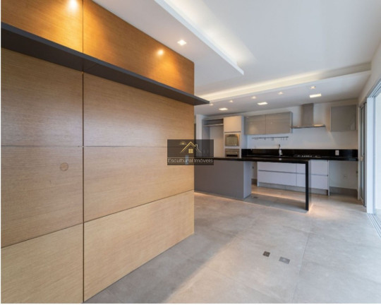 Imagem Apartamento com 1 Quarto à Venda, 84 m² em Pinheiros - São Paulo