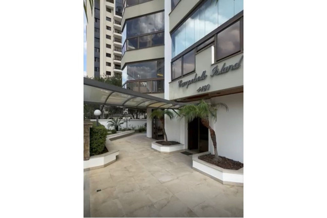 Imagem Apartamento com 3 Quartos à Venda, 240 m² em Campo Belo - São Paulo Imagem Apartamento com 3 Quartos à Venda, 240 m² em Campo Belo - São Paulo
