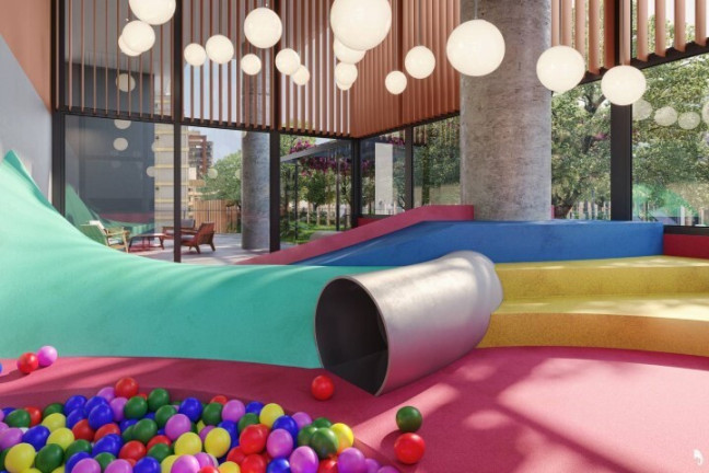 Imagem Cobertura com 3 Quartos à Venda, 295 m² em Pinheiros - São Paulo