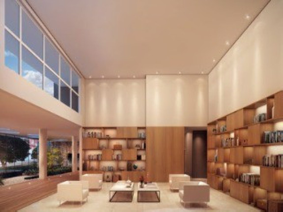 Imagem Apartamento com 3 Quartos à Venda, 275 m² em Campo Belo - São Paulo Imagem Apartamento com 3 Quartos à Venda, 275 m² em Campo Belo - São Paulo