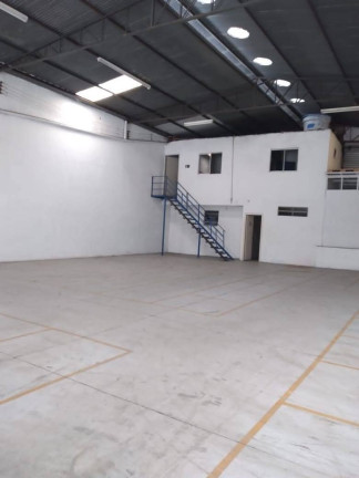 Imagem Galpão para Alugar, 800 m² em Ayrosa - Osasco Imagem Galpão para Alugar, 800 m² em Ayrosa - Osasco