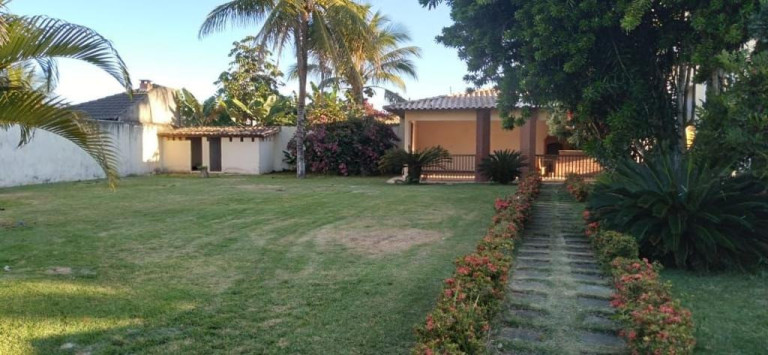 Imagem Casa com 4 Quartos à Venda, 180 m² em Interlagos - Vila Velha Imagem Casa com 4 Quartos à Venda, 180 m² em Interlagos - Vila Velha