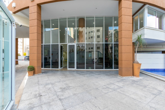 Foto do imóvel Ponto Comercial à Venda, 34 m² em Bela Vista - São Paulo