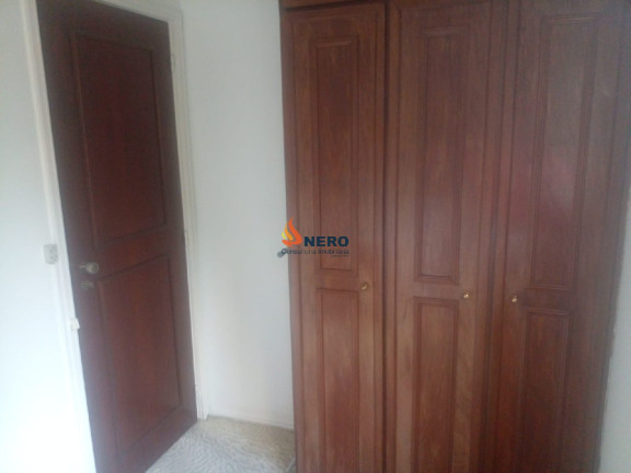 Imagem Imóvel com 3 Quartos à Venda, 78 m² em Vila Andrade - São Paulo