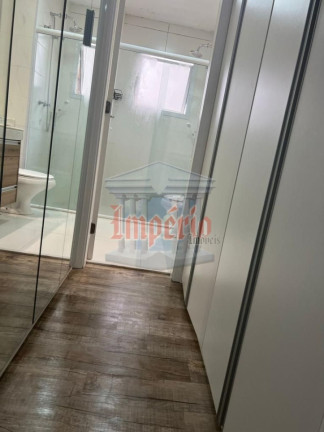Imagem Apartamento com 3 Quartos à Venda, 94 m² em Centro - São Bernardo Do Campo