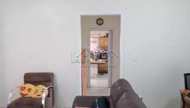 Imagem Sobrado com 4 Quartos à Venda, 156 m² em Vila Granada - São Paulo Imagem Sobrado com 4 Quartos à Venda, 156 m² em Vila Granada - São Paulo