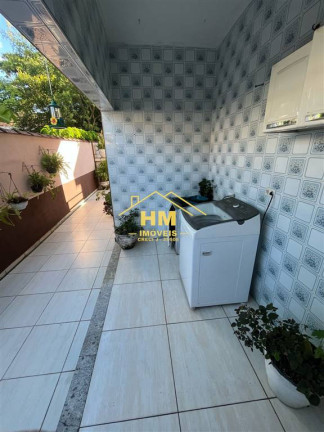Imagem Casa com 5 Quartos à Venda, 250 m² em Vila Cascatinha - Sao Vicente