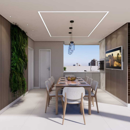 Imagem Apartamento com 3 Quartos à Venda, 130 m² em Higienópolis - Porto Alegre