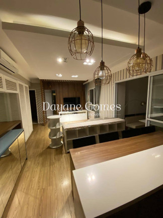 Imagem Apartamento com 3 Quartos à Venda, 96 m² em Jardim Pau Preto - Indaiatuba Imagem Apartamento com 3 Quartos à Venda, 96 m² em Jardim Pau Preto - Indaiatuba