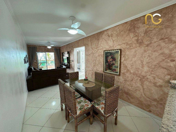 Imagem Apartamento com 2 Quartos à Venda, 90 m² em Ocian - Praia Grande Imagem Apartamento com 2 Quartos à Venda, 90 m² em Ocian - Praia Grande
