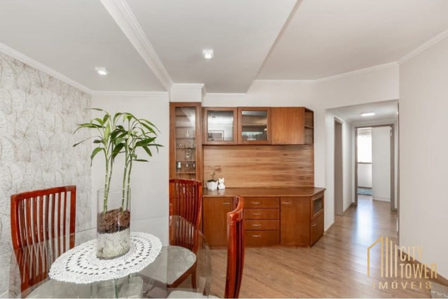 Apartamento com 3 Quartos à Venda, 117 m² em Saúde - São Paulo