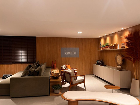 Imagem Apartamento com 3 Quartos à Venda, 216 m² em Jardim São Bento - Jundiaí Imagem Apartamento com 3 Quartos à Venda, 216 m² em Jardim São Bento - Jundiaí
