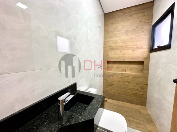 Imagem Casa de Condomínio com 3 Quartos à Venda, 250 m² em Ibiti Reserva - Sorocaba Imagem Casa de Condomínio com 3 Quartos à Venda, 250 m² em Ibiti Reserva - Sorocaba