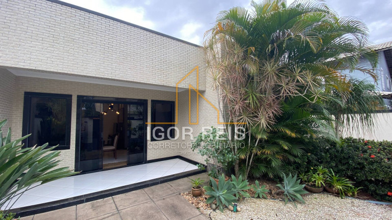 Imagem Casa de Condomínio com 3 Quartos à Venda, 300 m² em Parque Pecuária - Campos Dos Goytacazes Imagem Casa de Condomínio com 3 Quartos à Venda, 300 m² em Parque Pecuária - Campos Dos Goytacazes