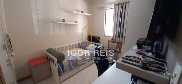 Imagem Apartamento com 2 Quartos à Venda, em Parque Flamboyant - Campos Dos Goytacazes Imagem Apartamento com 2 Quartos à Venda, em Parque Flamboyant - Campos Dos Goytacazes