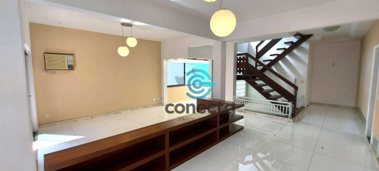 Imagem Casa com 4 Quartos à Venda, 461 m² em Camboinhas - Niterói Imagem Casa com 4 Quartos à Venda, 461 m² em Camboinhas - Niterói