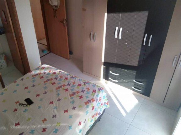 Imagem Cobertura com 3 Quartos à Venda, 150 m² em Tupi - Praia Grande