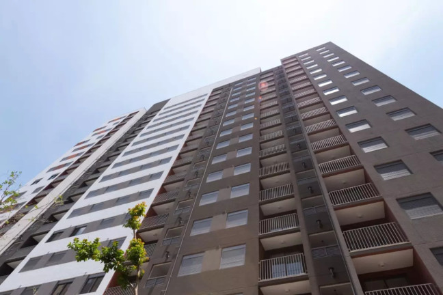 Imagem Imóvel com 2 Quartos à Venda, 61 m² em Interlagos - São Paulo