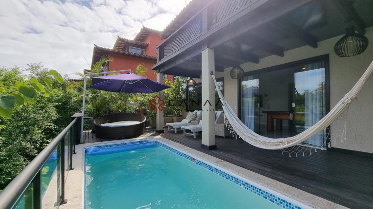 Imagem Casa de Condomínio com 5 Quartos à Venda, 250 m² em João Fernandes - Armação Dos Búzios Imagem Casa de Condomínio com 5 Quartos à Venda, 250 m² em João Fernandes - Armação Dos Búzios