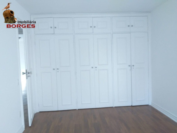 Imagem Apartamento com 2 Quartos à Venda, 96 m² em Moema - São Paulo