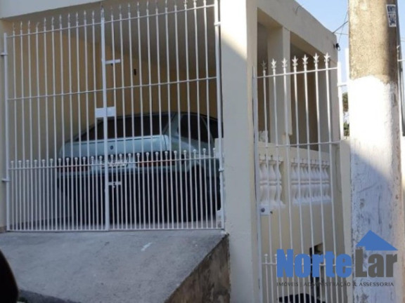 Imagem Casa com 2 Quartos à Venda, 125 m² em Jaraguá - São Paulo