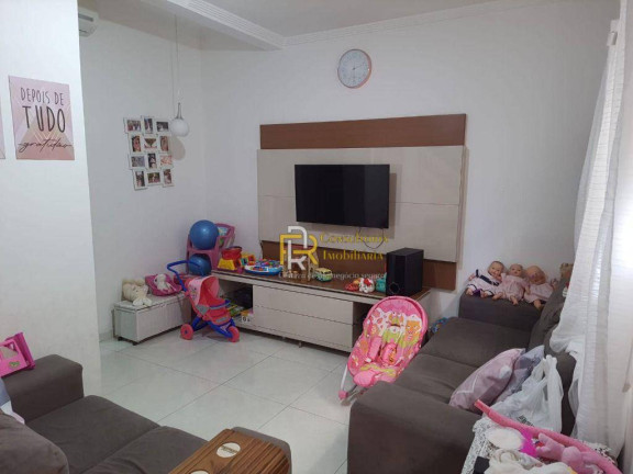 Imagem Casa com 2 Quartos à Venda, 56 m² em Tude Bastos (sítio Do Campo) - Praia Grande Imagem Casa com 2 Quartos à Venda, 56 m² em Tude Bastos (sítio Do Campo) - Praia Grande