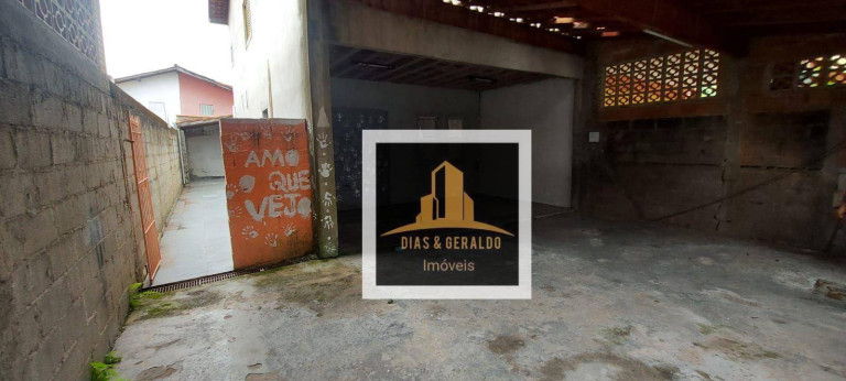 Imagem Sobrado com 2 Quartos à Venda, 140 m² em Residencial Cambuí - São José Dos Campos Imagem Sobrado com 2 Quartos à Venda, 140 m² em Residencial Cambuí - São José Dos Campos