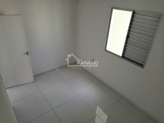 Imagem Apartamento com 2 Quartos à Venda, 52 m² em Vila Leopoldina - Sorocaba