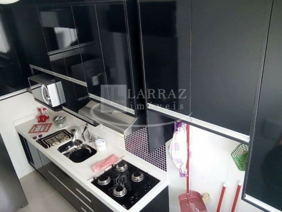 Imagem Imóvel com 2 Quartos à Venda, 47 m² em Parque São Sebastião - Ribeirao Preto