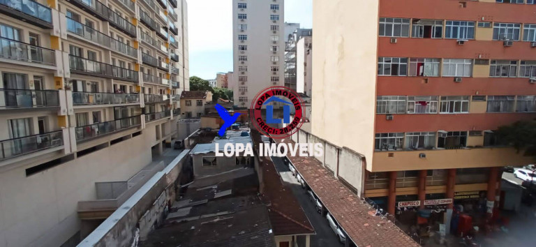 Imagem Apartamento com 2 Quartos à Venda, 70 m² em Centro - Rio De Janeiro Imagem Apartamento com 2 Quartos à Venda, 70 m² em Centro - Rio De Janeiro