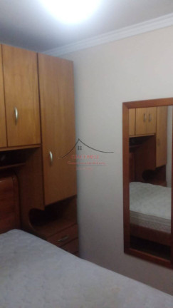 Imagem Apartamento com 3 Quartos à Venda, 60 m² em Jardim Santa Maria - São Paulo Imagem Apartamento com 3 Quartos à Venda, 60 m² em Jardim Santa Maria - São Paulo