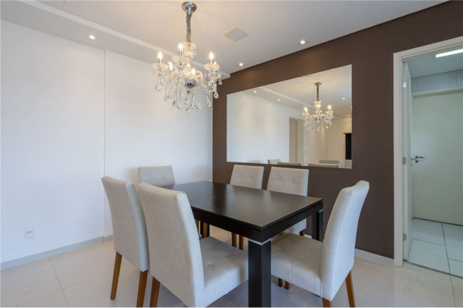 Imagem Apartamento com 3 Quartos à Venda, 105 m² em Granja Julieta - São Paulo Imagem Apartamento com 3 Quartos à Venda, 105 m² em Granja Julieta - São Paulo