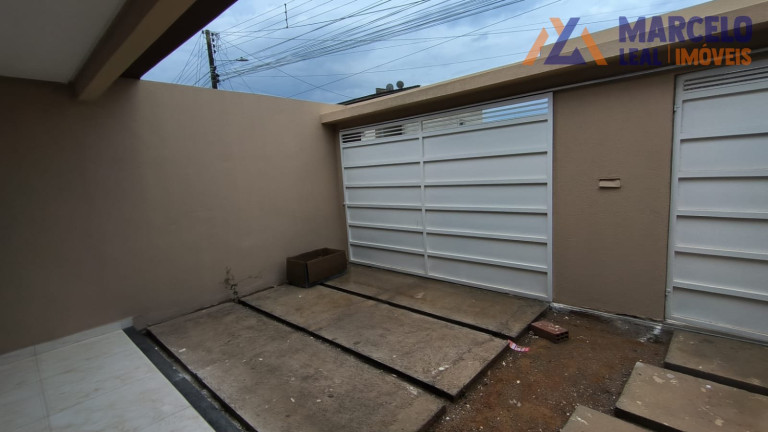 Imagem Casa com 3 Quartos à Venda, 100 m² em Boa Vista - Vitória Da Conquista Imagem Casa com 3 Quartos à Venda, 100 m² em Boa Vista - Vitória Da Conquista