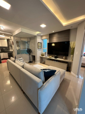 Imagem Cobertura com 3 Quartos à Venda, 137 m² em Abraão - Florianópolis